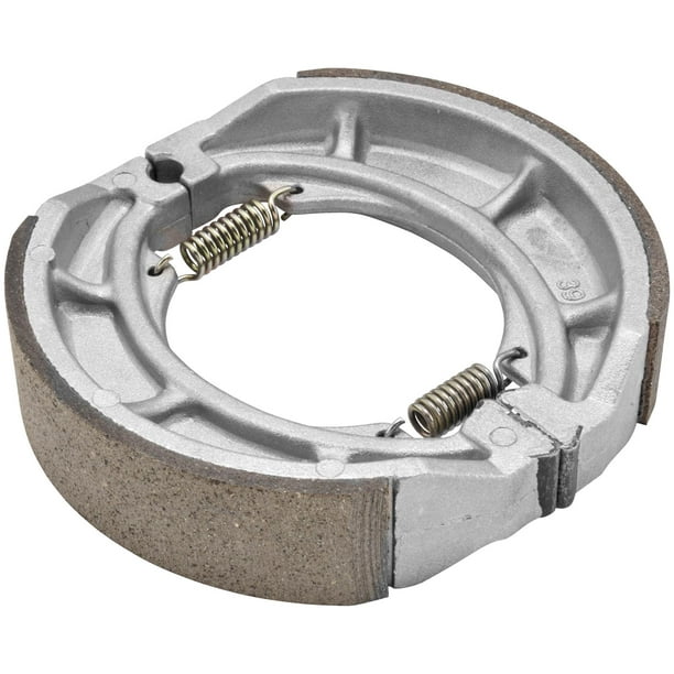 1983-1987 NQ50 Spree 1985-1986 TG50 Gyro FRONT BRAKE SHOES HONDA NQ NN TG 50 1983-1987 NQ50 Spree 1985-1986 TG50 Gyro FRONT BRAKE SHOES HONDA NQ NN TG 50